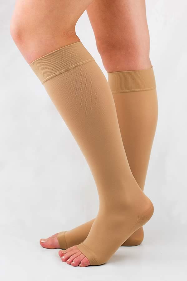 Medi Plus Unisex Compression Stocking Revascular 1
