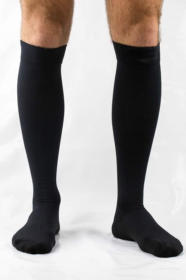 Medi Travel Men Compression Stocking Revascular 1
