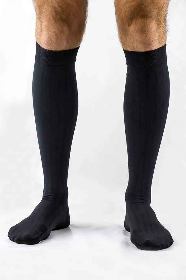 Mediven For Men Compression Stocking Revascular 2