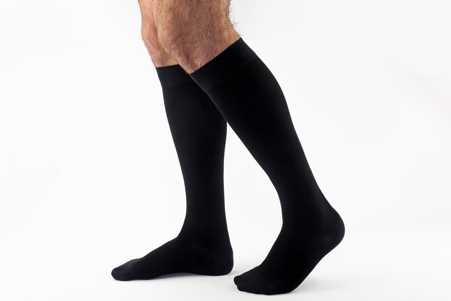 Venosan 6000 Unisex Compression Stockings Revascular 1