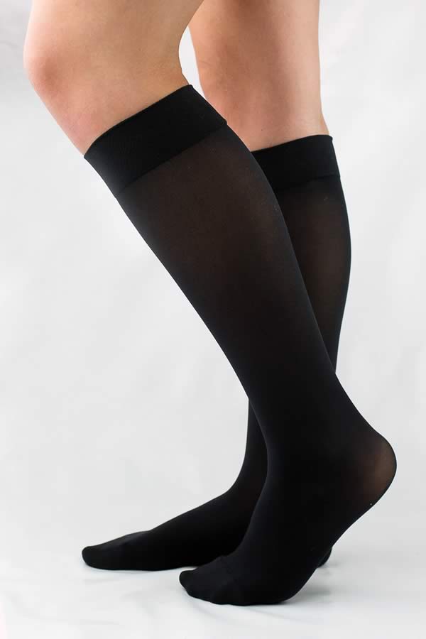 Mediven Elegance For Women Compression Stocking Revascular