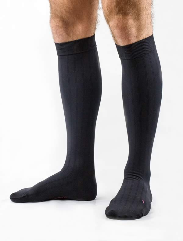 Mediven For Men Compression Stocking Revascular 3